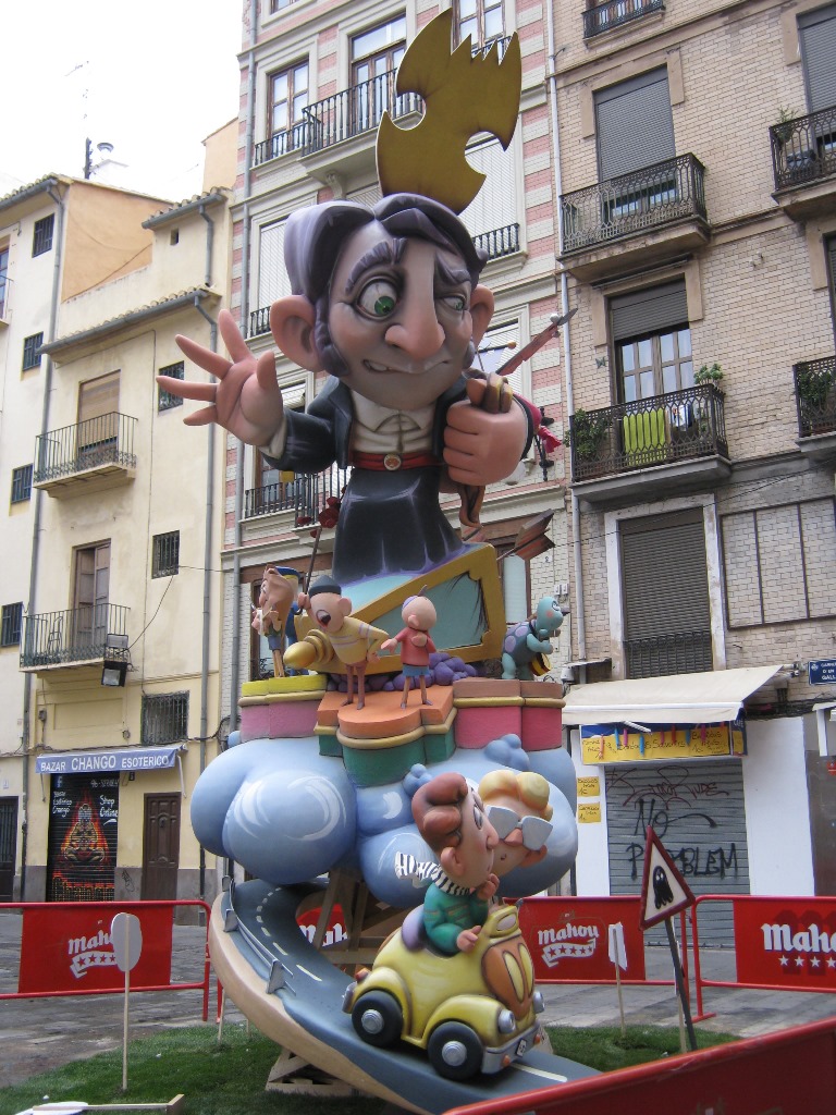 Totfalles: Calabazas-En Gall
